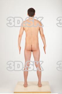 Body texture of Cody 0044